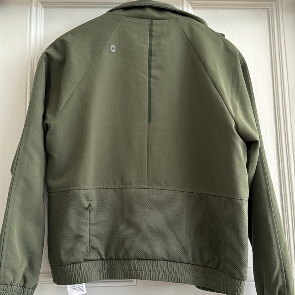 Figs Scrub Jacket - image 7